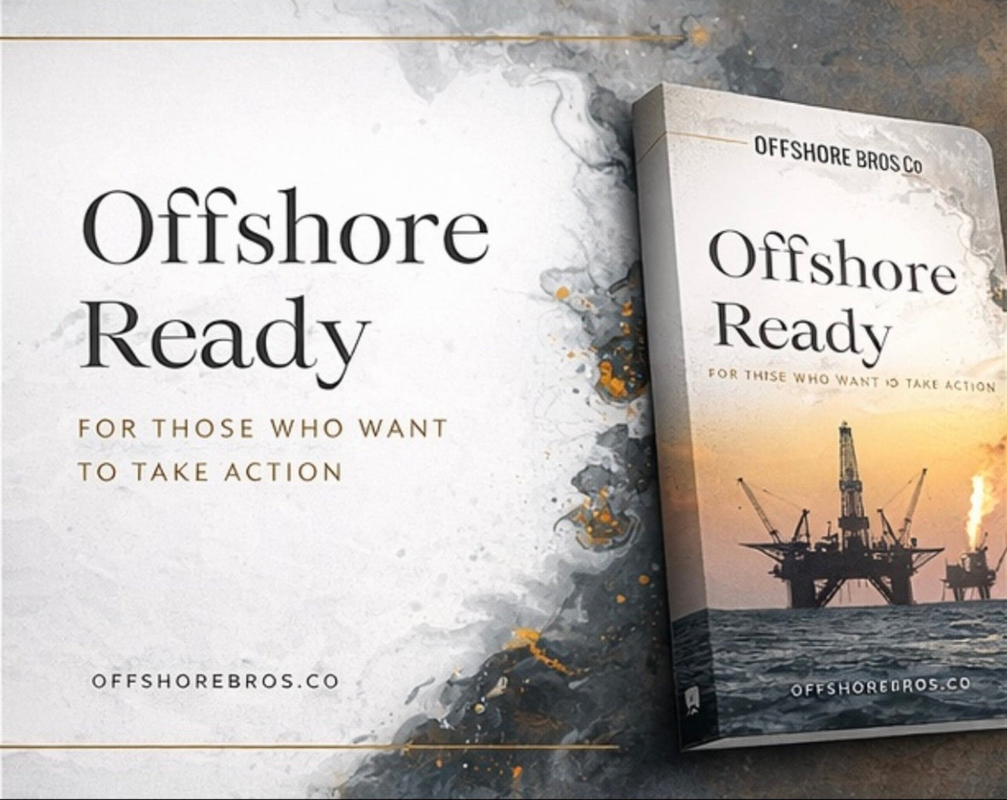 Offshore Ready
